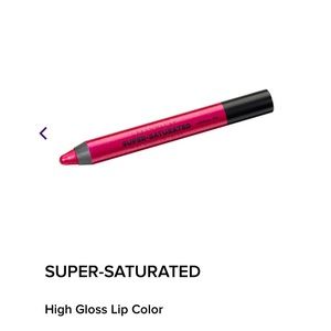 Urban Decay SUPER-SATURATED High Gloss Adrenaline